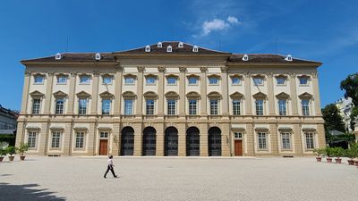 Palais Liechtenstein5