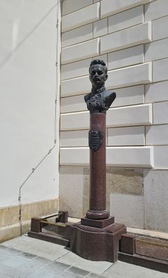 Iwan Franko