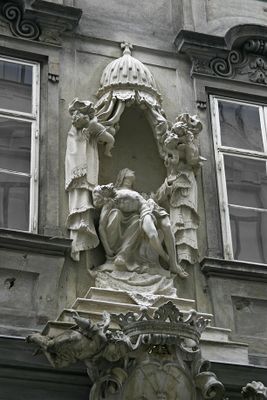 Schwertgasse