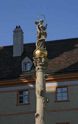 in Josefstadt