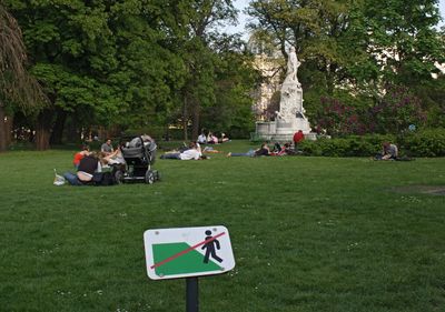 Mozart,Burggarten2