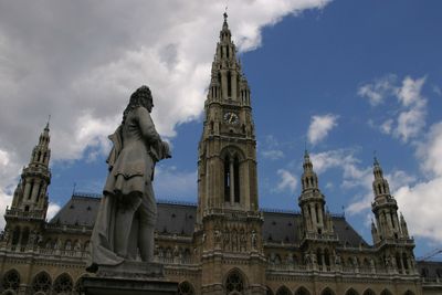 Rathausplatz