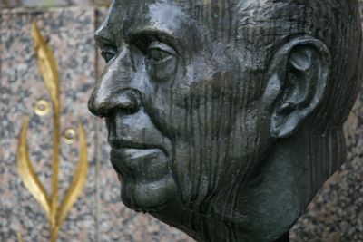 Robert Stolz,Stadtpark