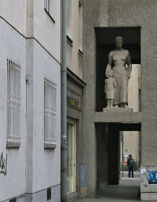 Traungasse