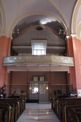 Meidlinger Pfarrkirche2