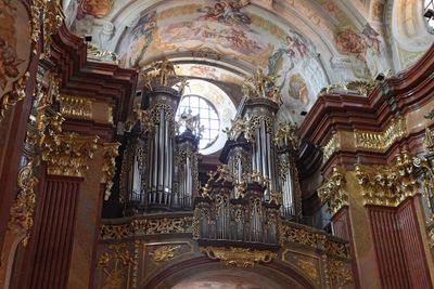 Monastery Melk2