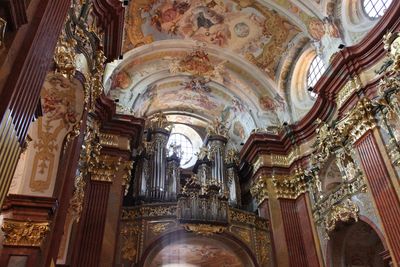 Monastery Melk1