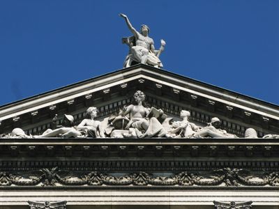 Weltmuseum,Hofburg