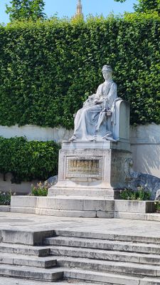Kaiserin Elisabeth-Denkmal1
