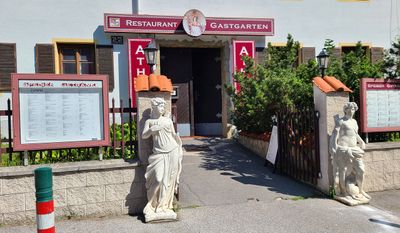 Grinzingerstraße