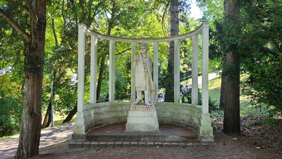 Beethoven,Heiligenstädter Park1