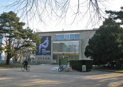 Wien Museum 2011
