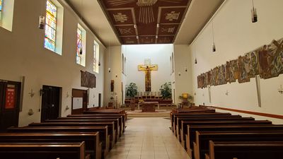 Kirche Namen Jesu4
