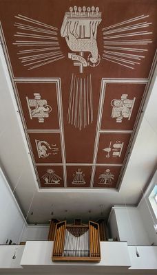 Kirche Namen Jesu3