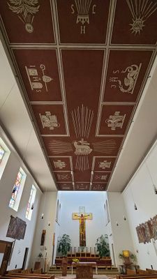 Kirche Namen Jesu2
