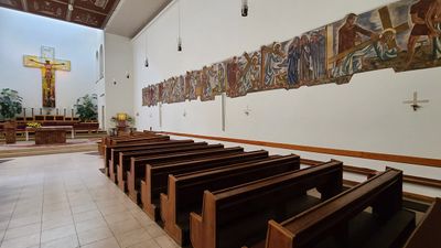 Kirche Namen Jesu1
