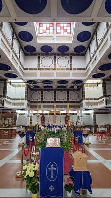 Serbisch-Orthodoxe Kirche7