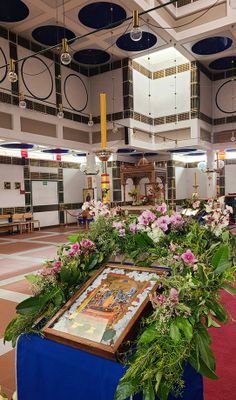 Serbisch-Orthodoxe Kirche6