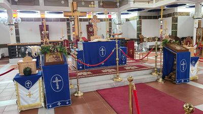 Serbisch-Orthodoxe Kirche2