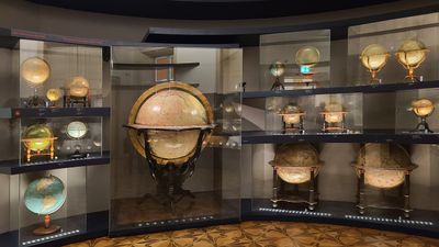 Globen-Museum