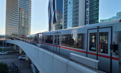 U1 UNO-City