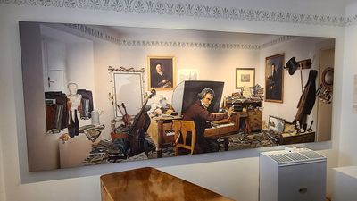 Beethoven-Museum8