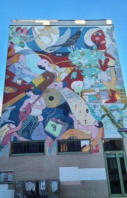 Grundsteingasse 48-56