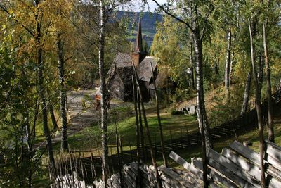 Lillehammer,Norway