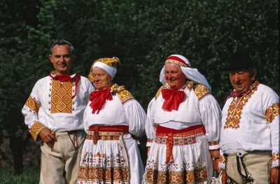 Slovakia 1992