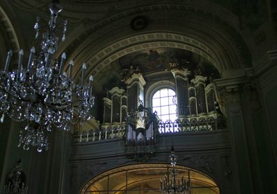 Schubert Church