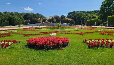 Schloss Schnbrunn