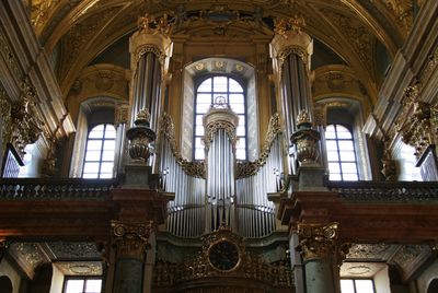 Vienna,Jesuiten-Kirche