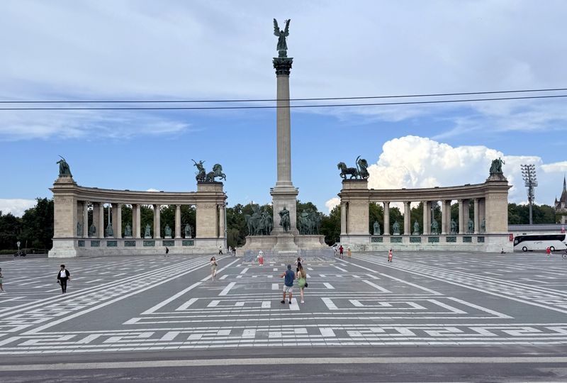 Millennium Monument