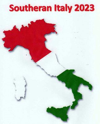 Southeran Italy