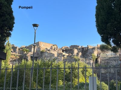 Pompeii