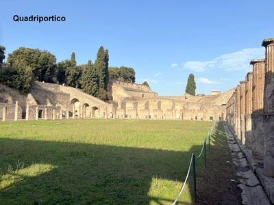 Pompeii