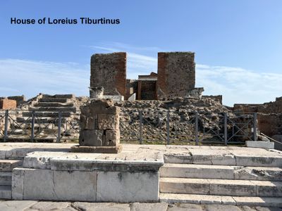 Pompeii