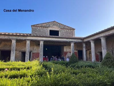 Pompeii