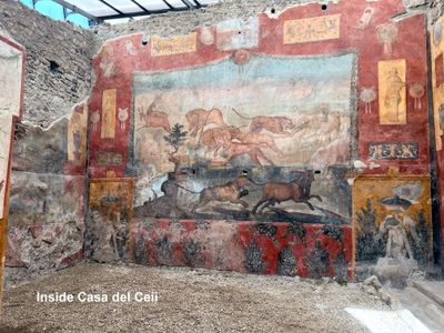 Pompeii