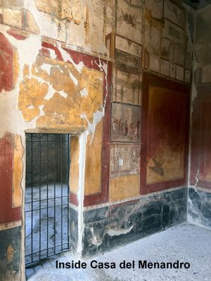 Pompeii