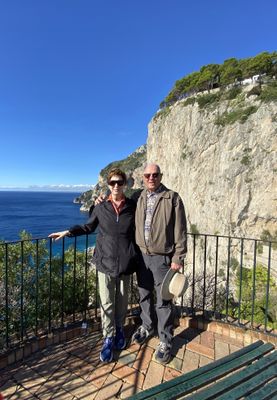 Capri