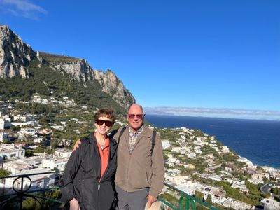 Capri