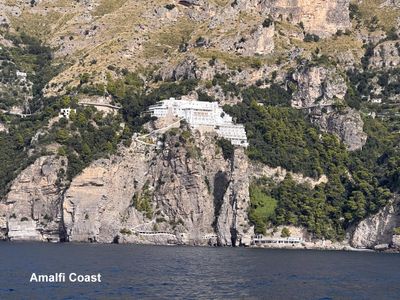 Amalfi Coast