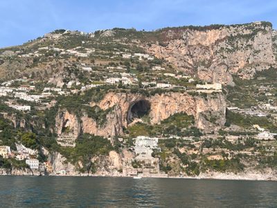 Amalfi Coast