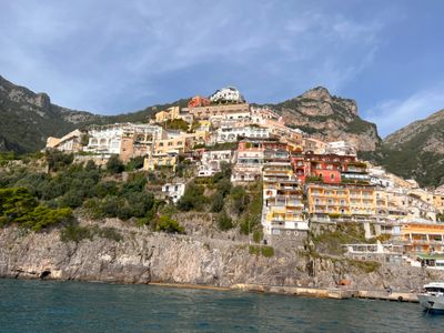 Amalfi Coast