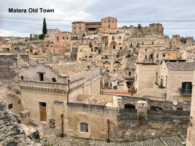 Matera