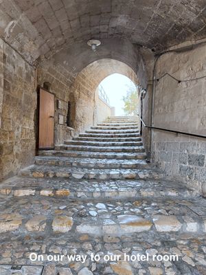 Matera