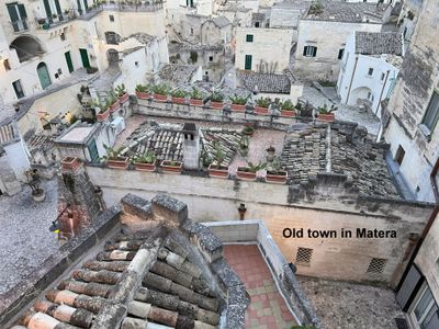 Matera