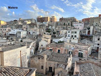 Matera