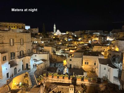 Matera